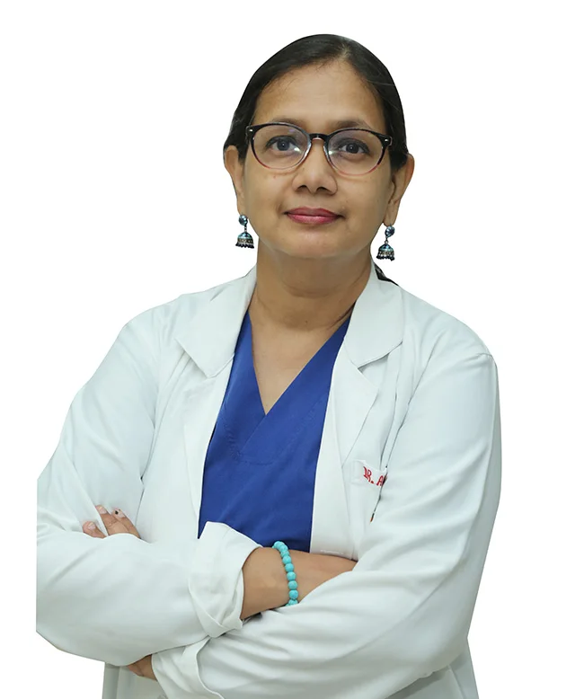 Dr. Anjum S. Khan Joad